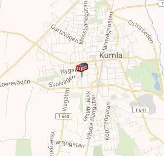 Kumla