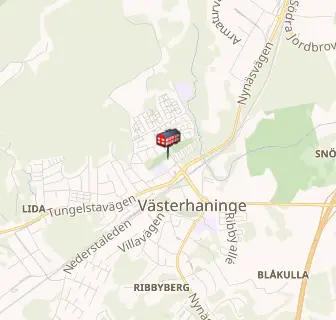 Haninge