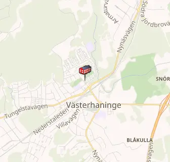 Haninge