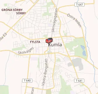 Kumla