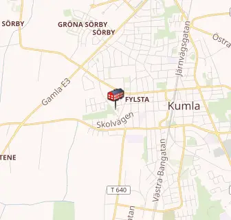 Kumla