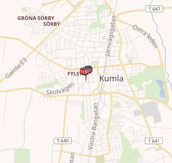 Kumla