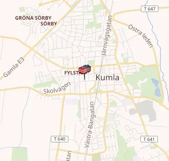Kumla