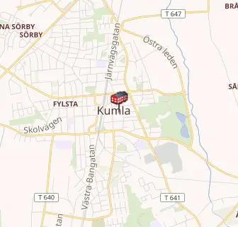 Kumla