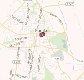 Kumla