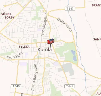 Kumla
