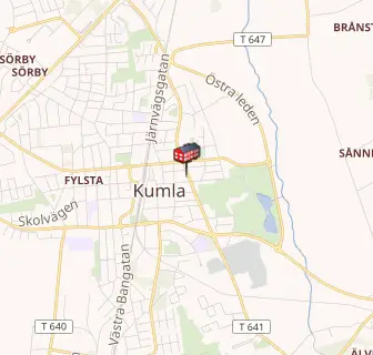 Kumla