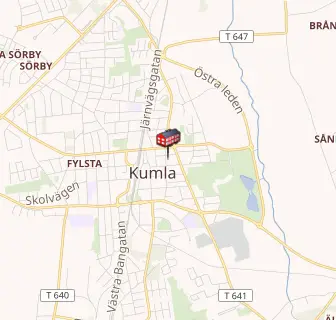 Kumla