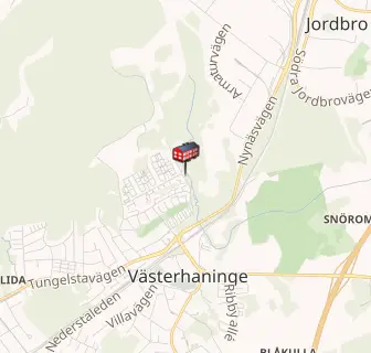 Haninge