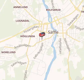 Säffle