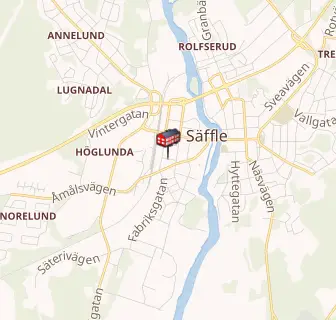 Säffle