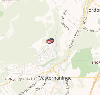 Haninge