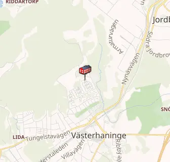 Haninge