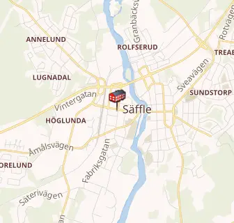 Säffle