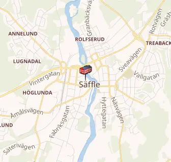 Säffle