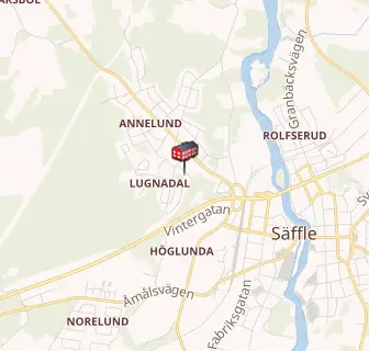 Säffle