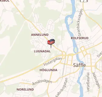 Säffle