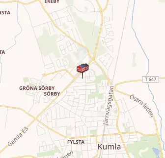 Kumla