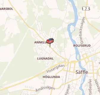 Säffle