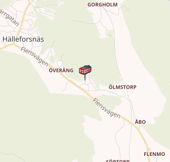 Hällefors