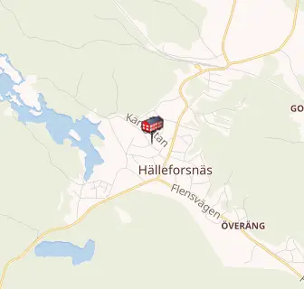 Hällefors