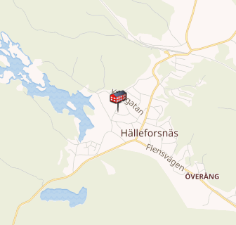 Hällefors