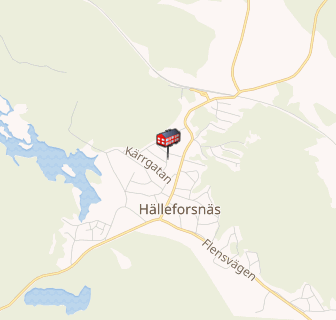 Hällefors