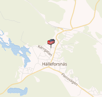 Hällefors