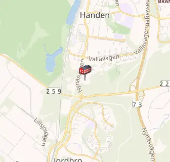 Haninge