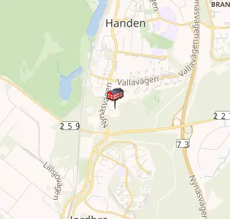 Haninge
