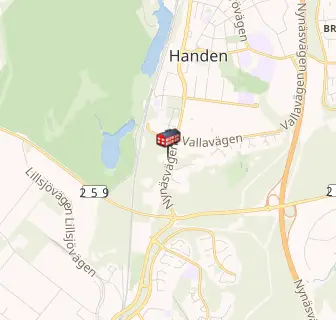 Haninge