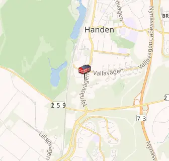 Haninge