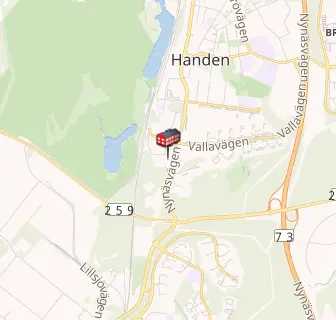 Haninge