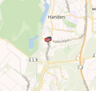 Haninge