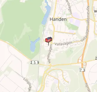 Haninge