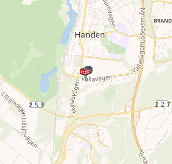 Haninge