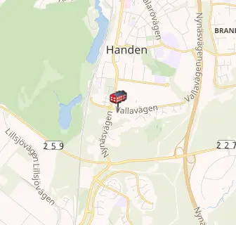 Haninge