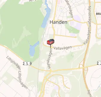 Haninge