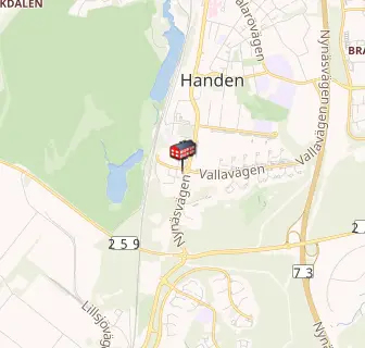 Haninge