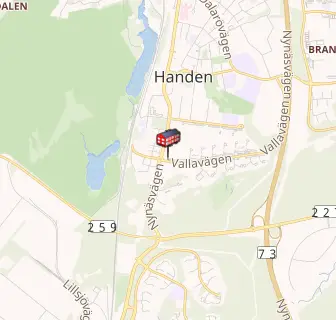 Haninge