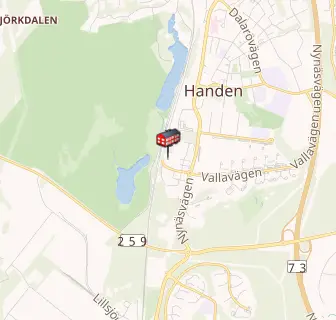 Haninge