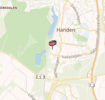 Haninge