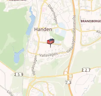 Haninge