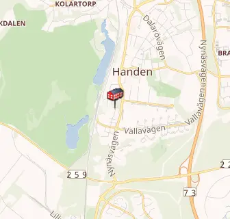 Haninge