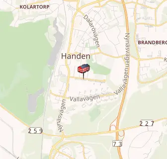 Haninge