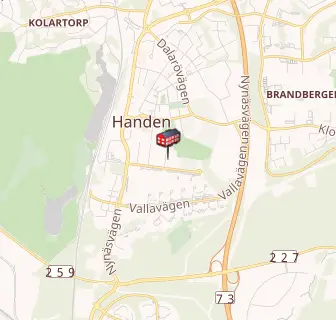 Haninge