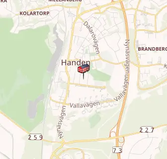 Haninge
