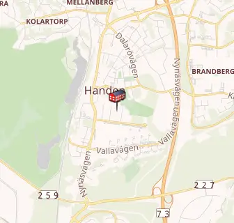 Haninge