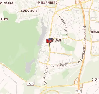 Haninge