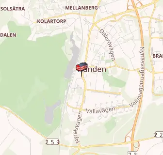 Haninge